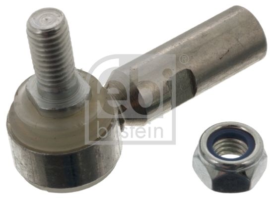 FEBI BILSTEIN Шаровой шарнир, сенсор пути тяги 04389